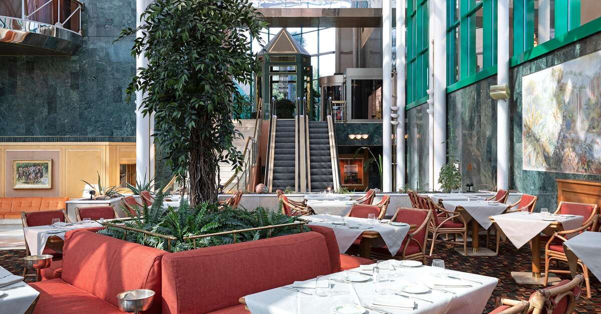 Een foto van Royal Garden Hotel