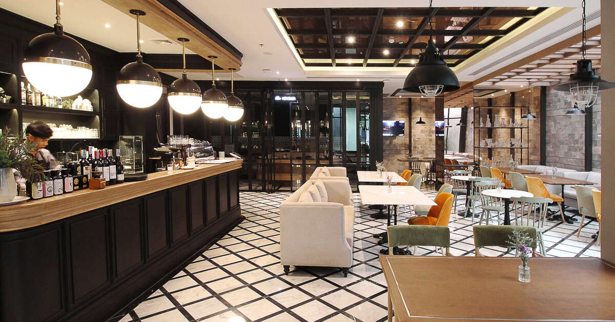Een foto van The Salil Hotel Sukhumvit 57 Thonglor