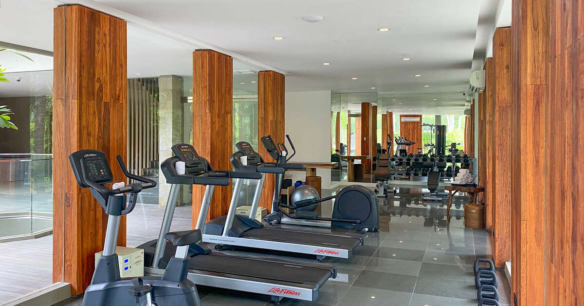 Een foto van Candi Beach Resort & Spa