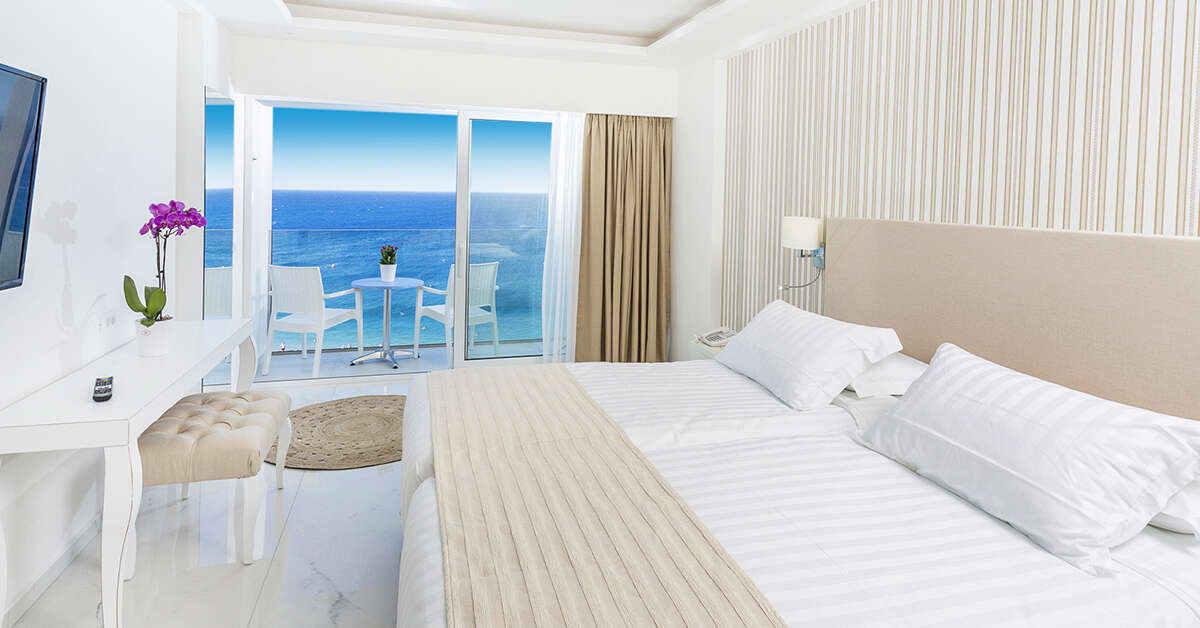 Een foto van Ibiscus Hotel