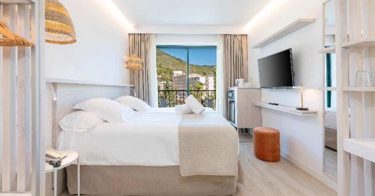 Een foto van Valentin Grand Park Hotel