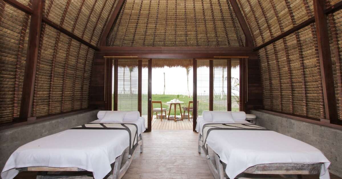 Een foto van Wyndham Tamansari Jivva Resort