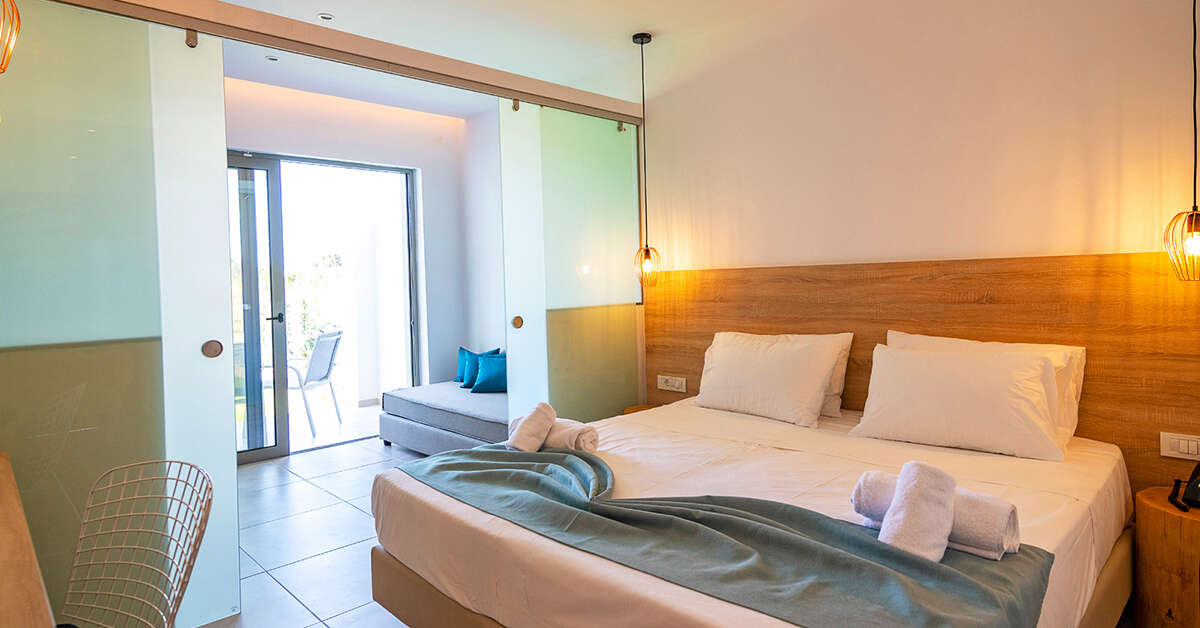 Een foto van Lambi Resort