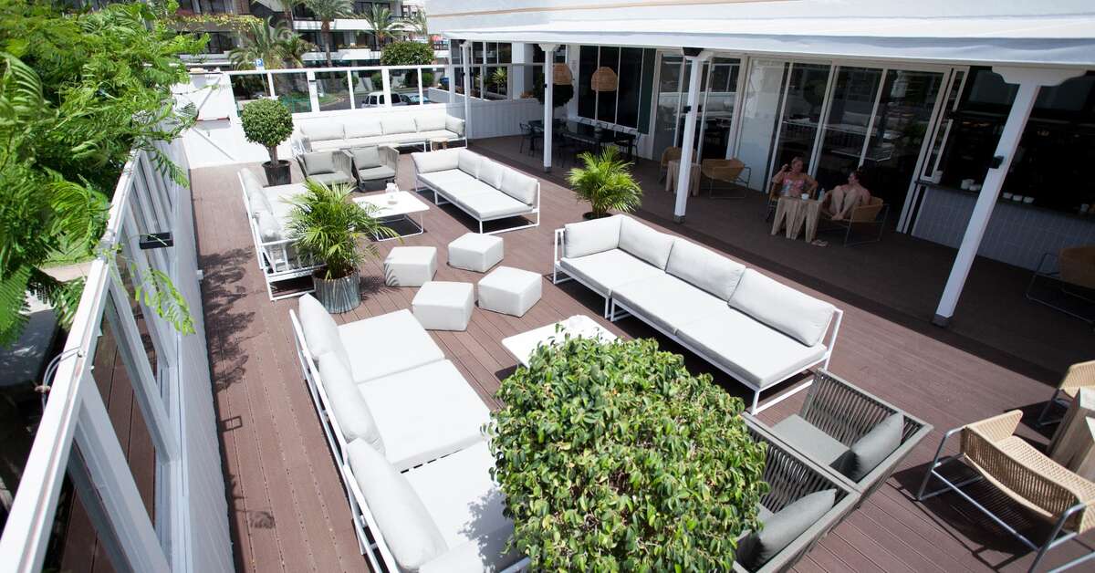Een foto van Hotel Coral Suites & Spa