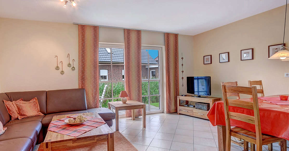 Een foto van Vakantiepark Am Meer