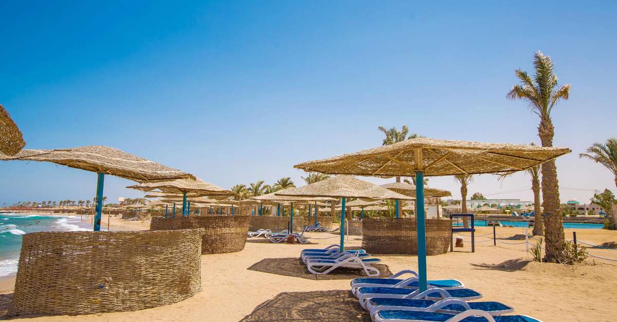 Een foto van Calimera Blend Paradise