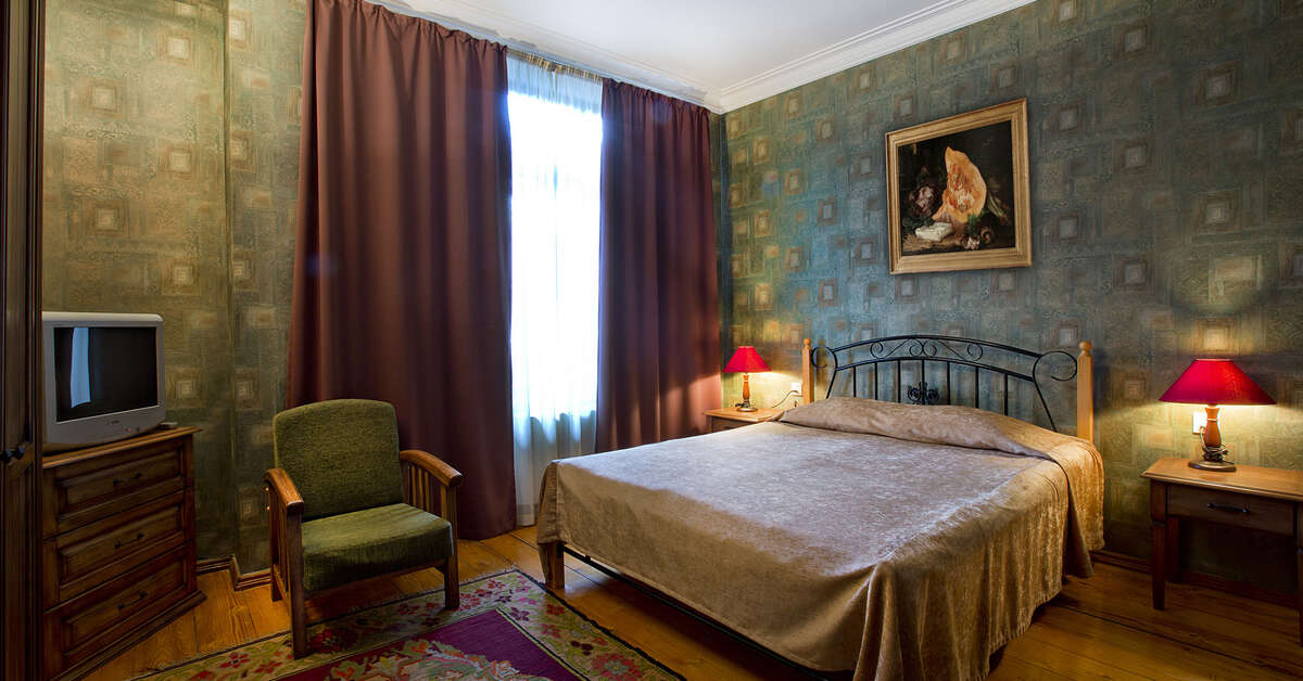 Een foto van Kopala Hotel
