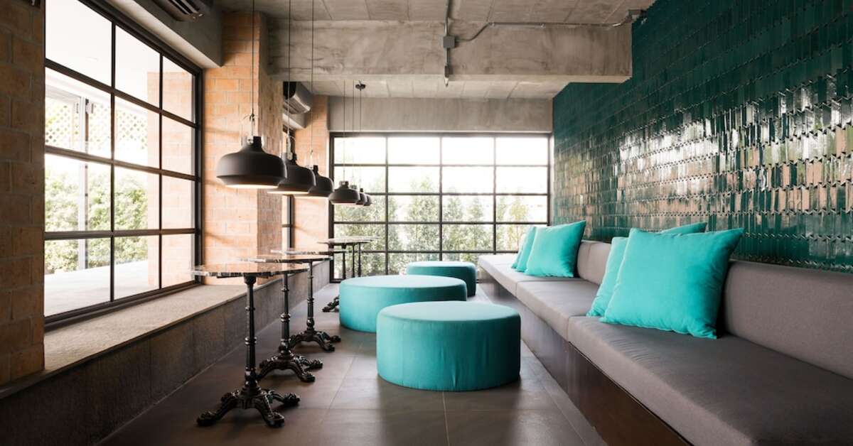 Een foto van Theorie Hotel Sukhumvit 107