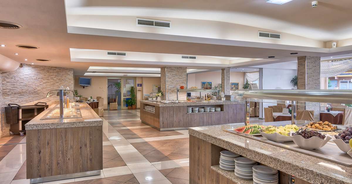 Een foto van Hotel Kavkaz Golden Dune