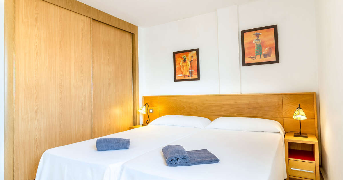Een foto van Hotel Livvo Corralejo Beach