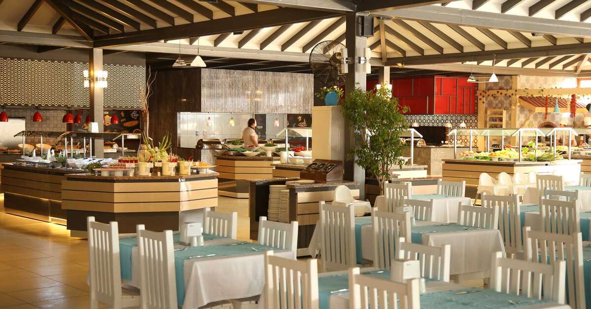 Een foto van Lykia Botanika Beach Hotel