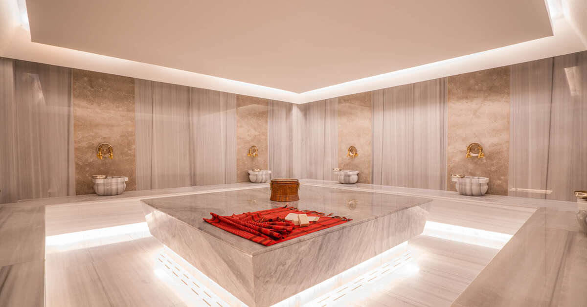 Een foto van Prive Side Suite & Spa