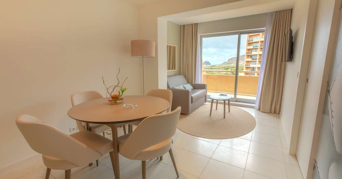 Een foto van Vila Baleira Porto Santo Resort