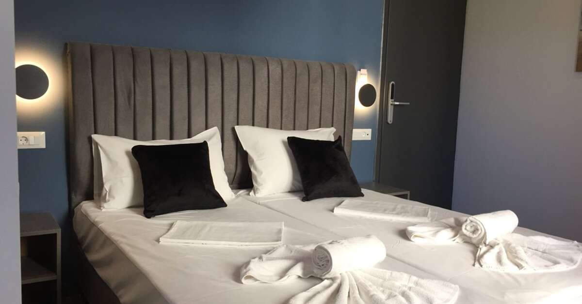 Een foto van City Pearl