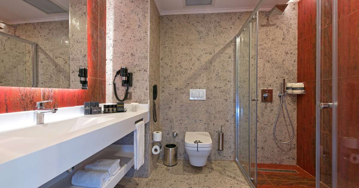 Een foto van Hotel Asia Beach