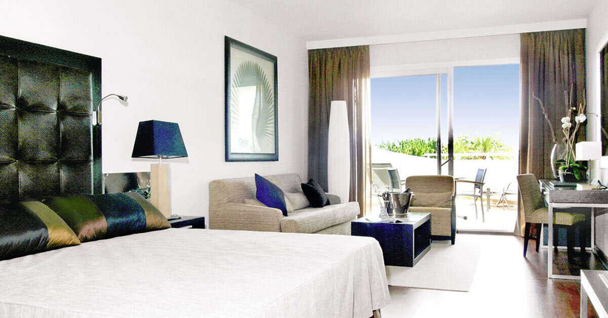 Een foto van Senator Banus Spa Hotel