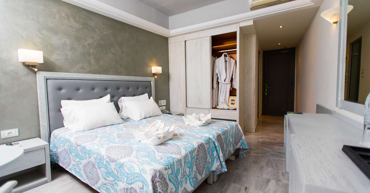 Een foto van Anita Beach Hotel