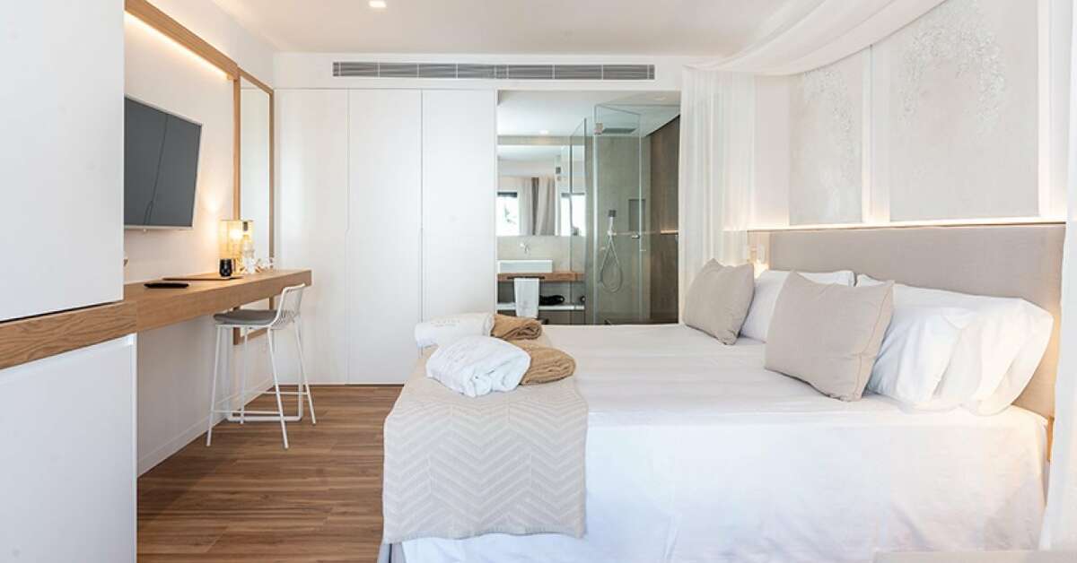 Een foto van Ynaira Hotel