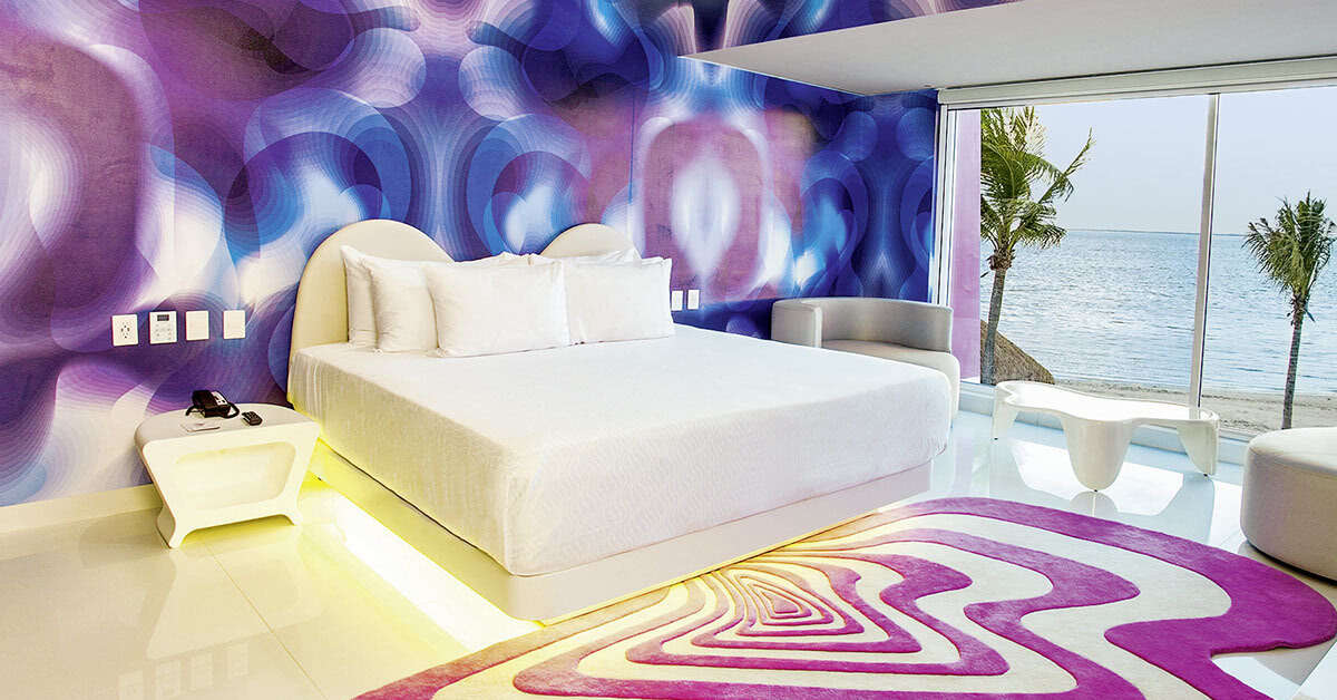 Een foto van Temptation Cancun Resort