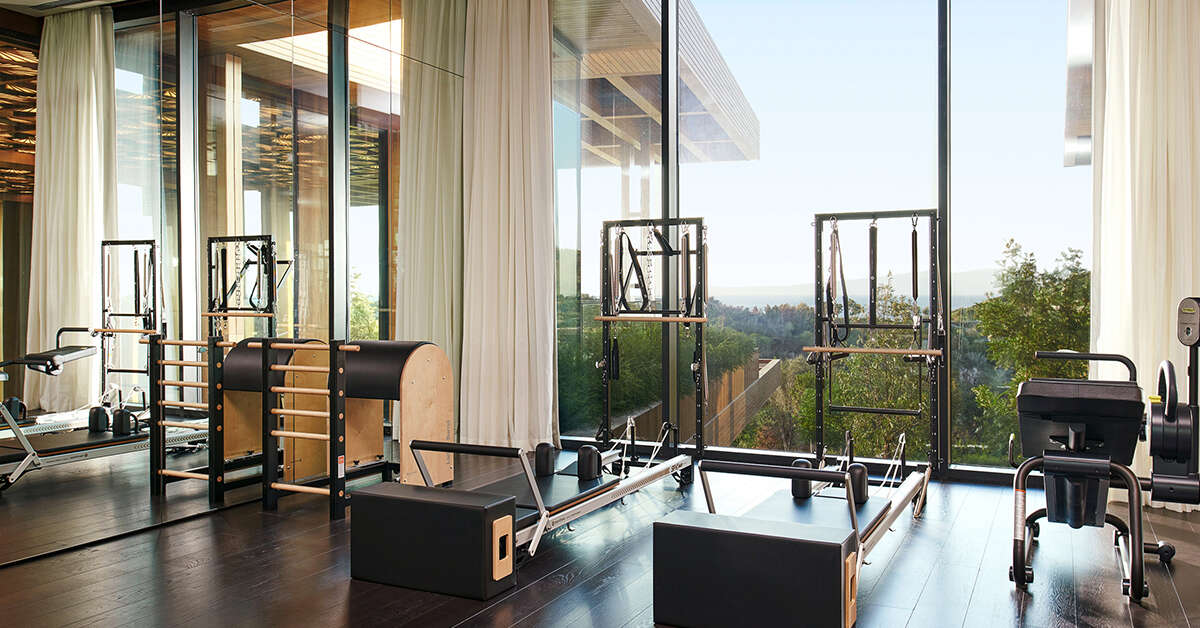 Een foto van de faciliteiten bij Maxx Royal Bodrum Resort