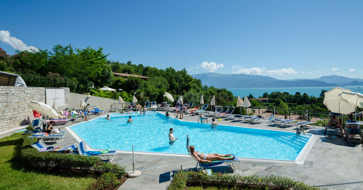Een foto van Hotel & Residence Belvedere