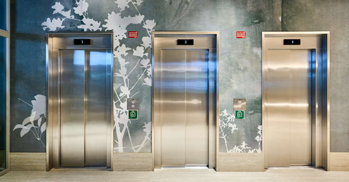 Een foto van VP Madrono