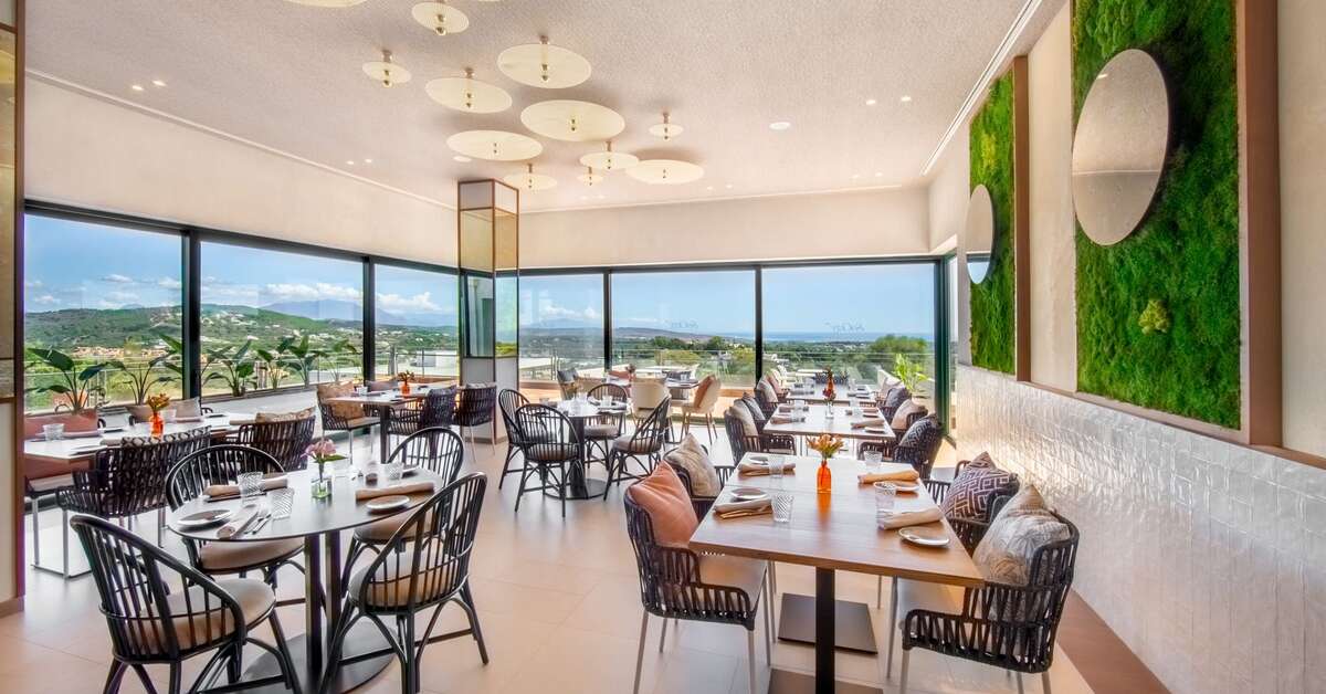 Een foto van SO Sotogrande Spa & Golf Resort