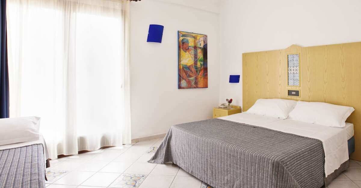 Een foto van Zahira Resort & Village