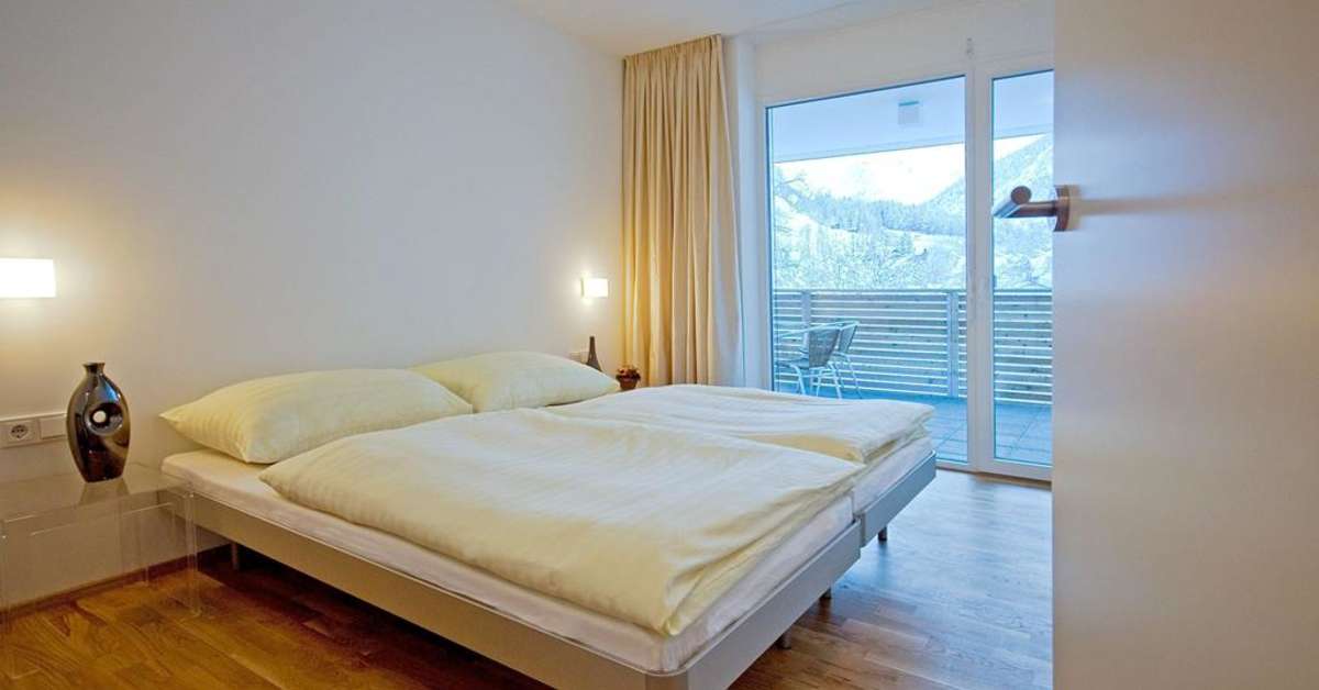 Een foto van Abina Appartementen