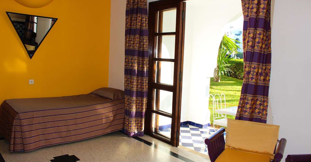 Een foto van Caribbean Village Agador