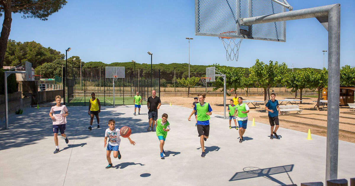 Een foto van Cypsela Resort