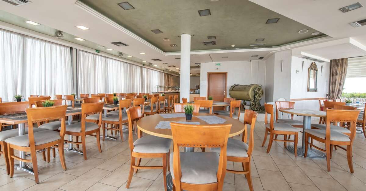 Een foto van Golden City Hotel Athene