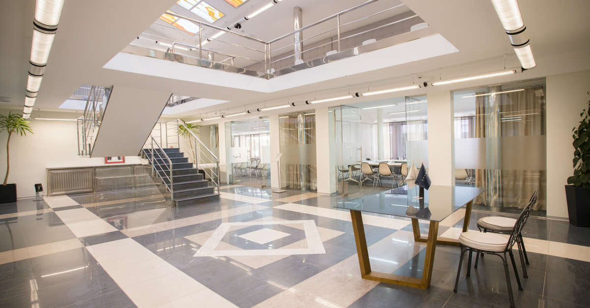 Een foto van Envoy Hotel