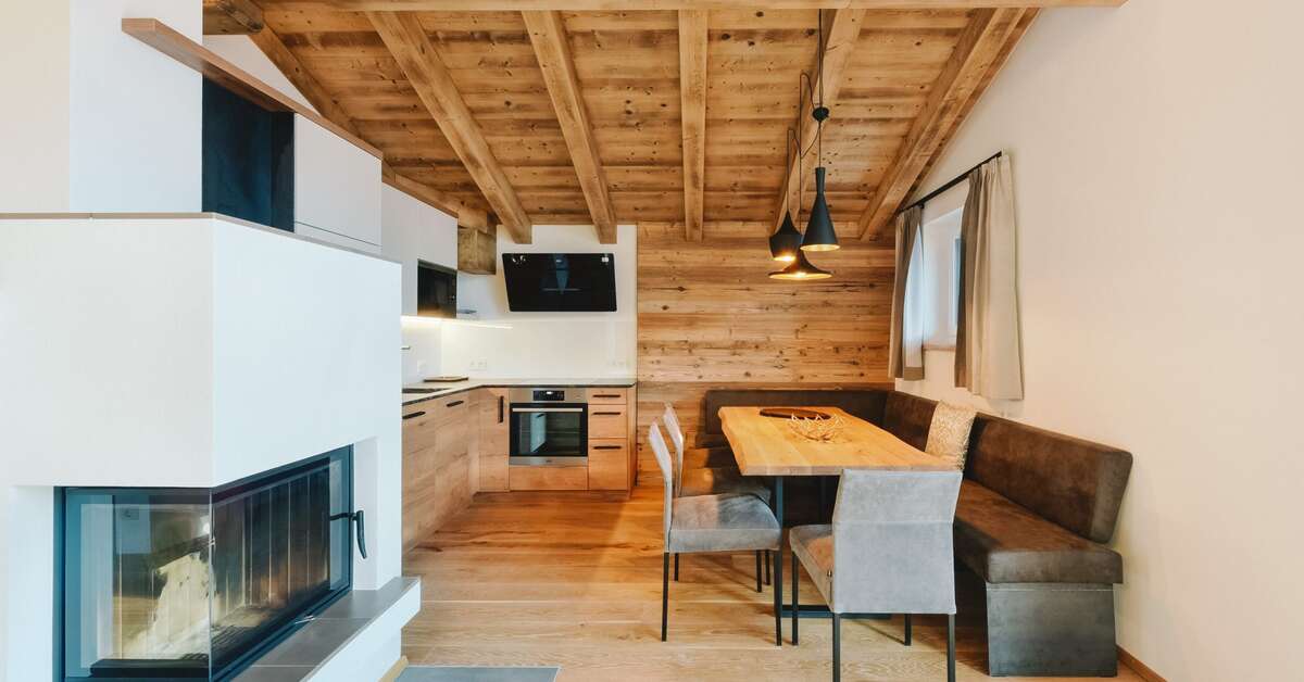 Een foto van Venediger Lodge