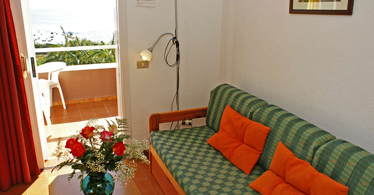 Een foto van Appartementen Los Tarajales
