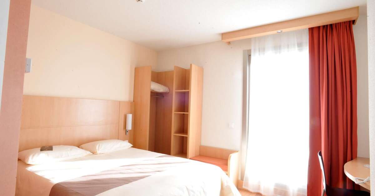 Een foto van Ibis Madrid Centro las Ventas