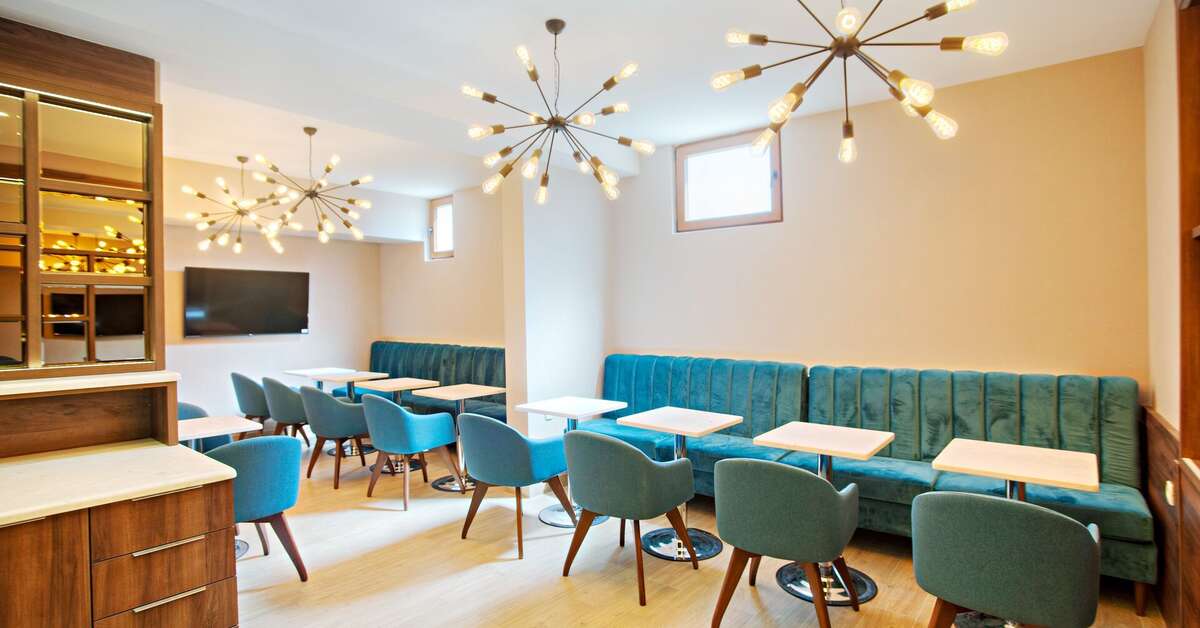 Een foto van Hotel Twelve by Aycon
