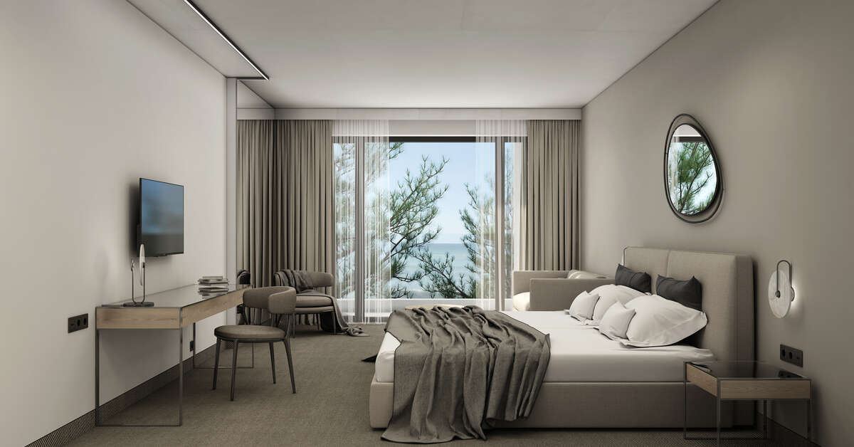 Een foto van Aquahouse Hotel & Spa