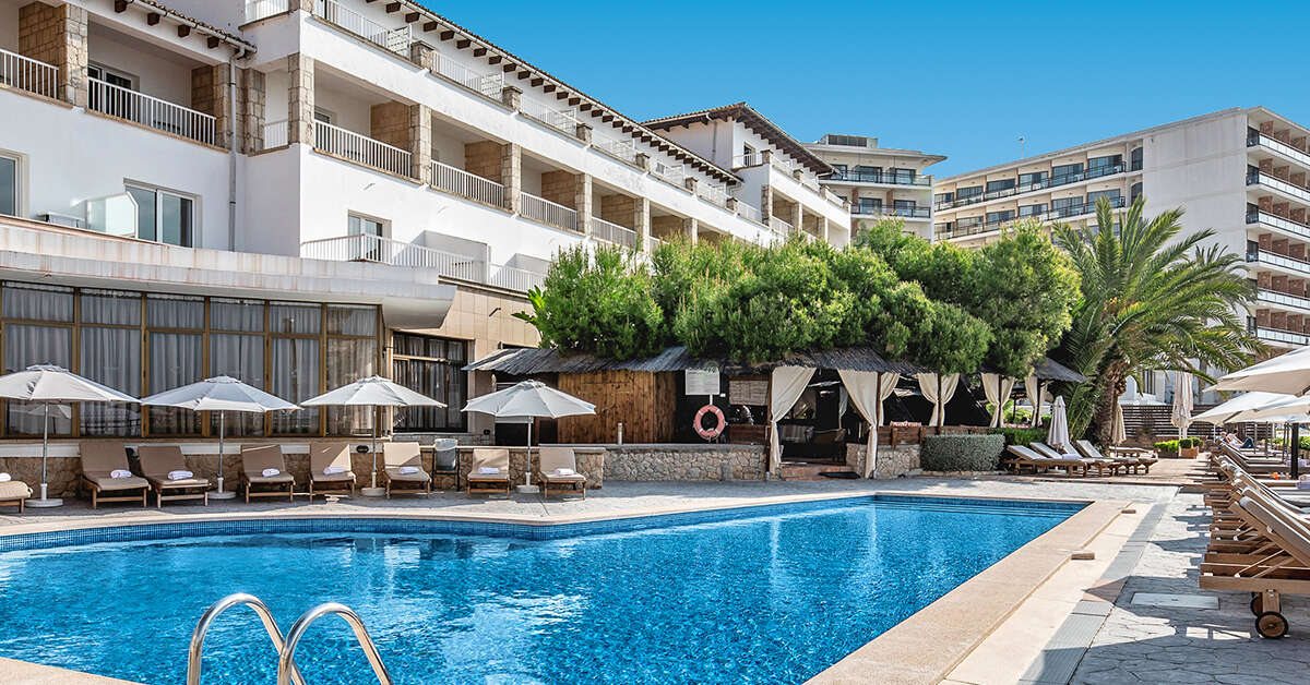 Een foto van Be Live La Cala Boutique