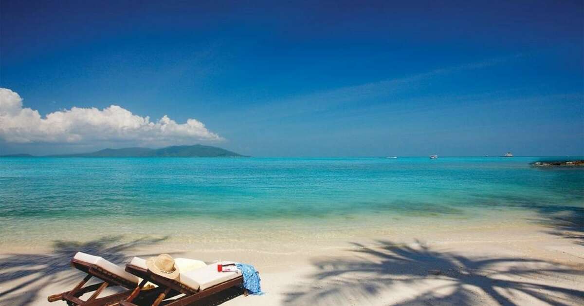 Een foto van Melati Beach Resort & Spa