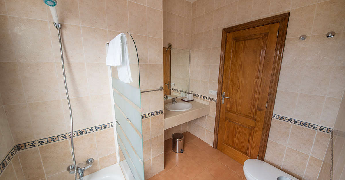Een foto van Villas Blancas