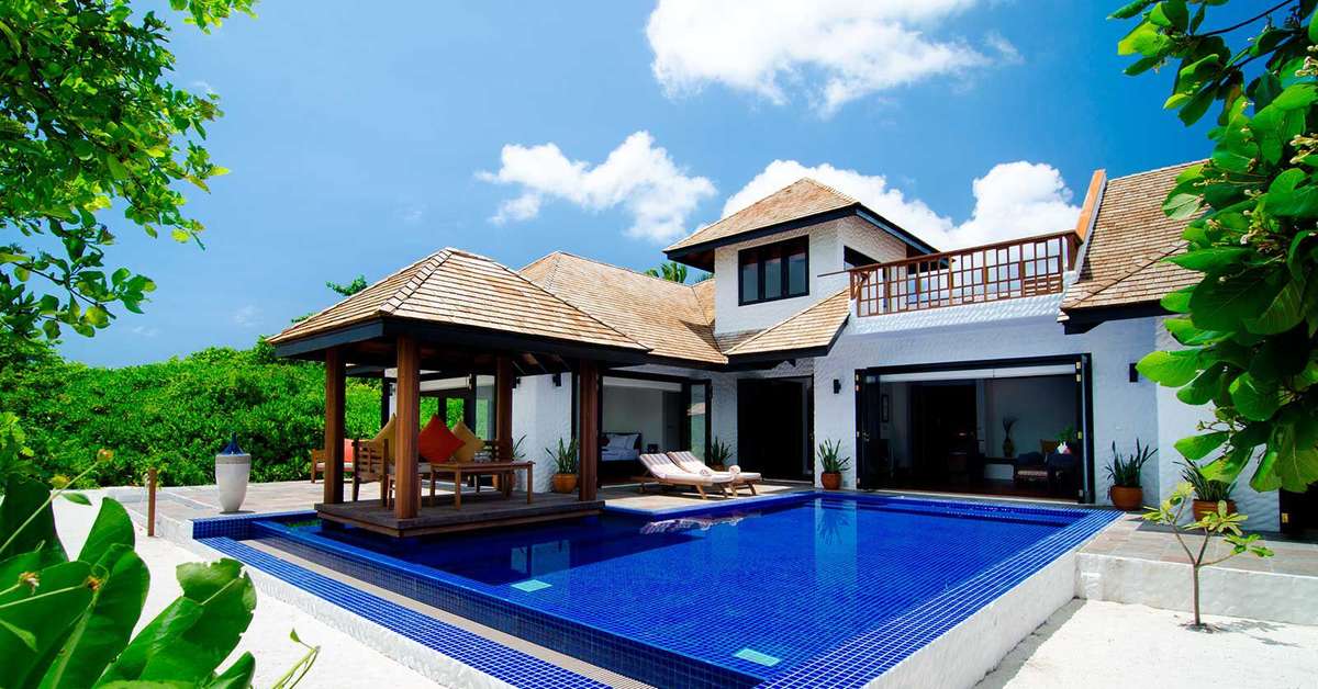 Een foto van Hideaway Beach Resort & Spa