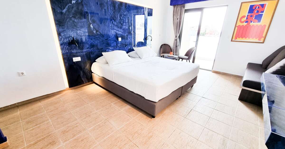 Een foto van Penelope Hotel