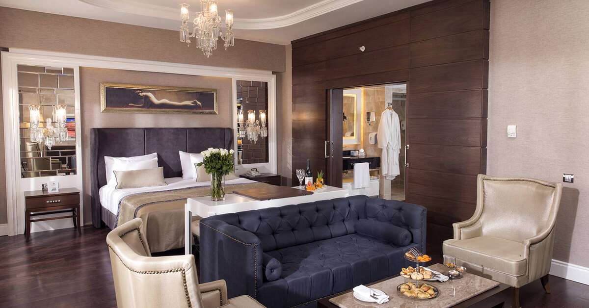 Ein Foto Dobedan Exclusive Hotel & Spa