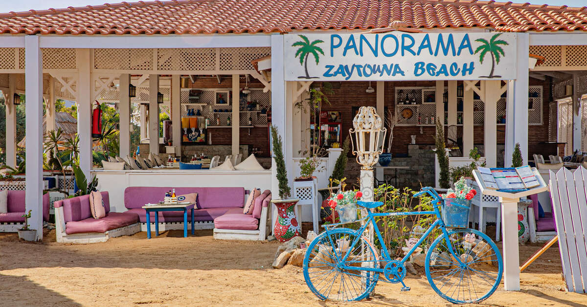 Een foto van Panorama Bungalows Resort El Gouna