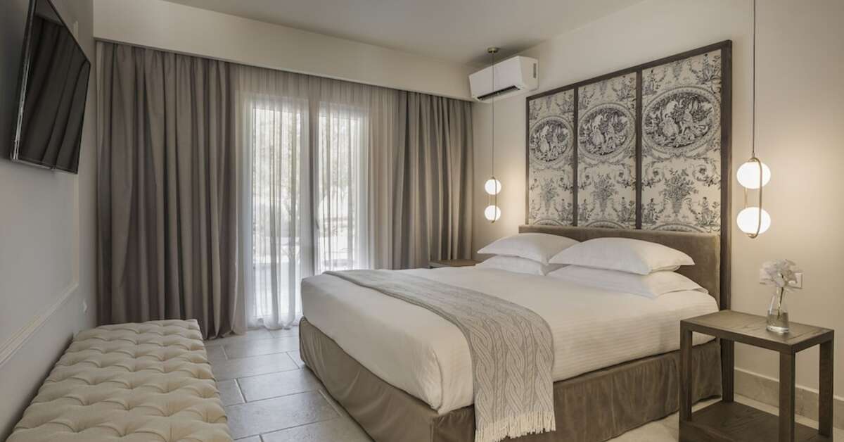 Een foto van Thalassa Boutique Hotel