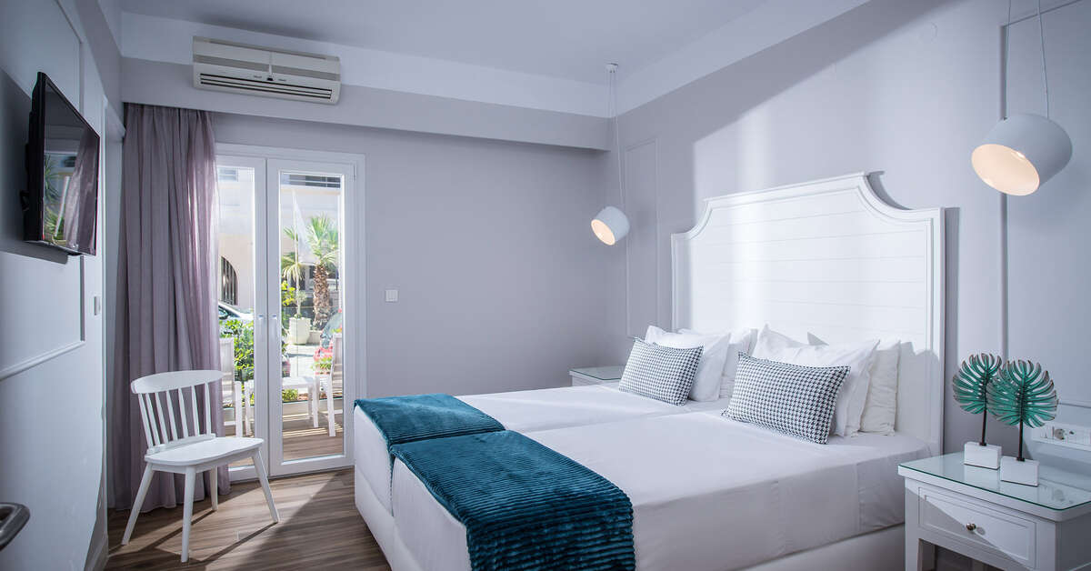 Ein Foto Mari Kristin Beach Hotel