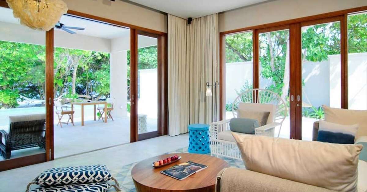 Een foto van Amilla Maldives Resort