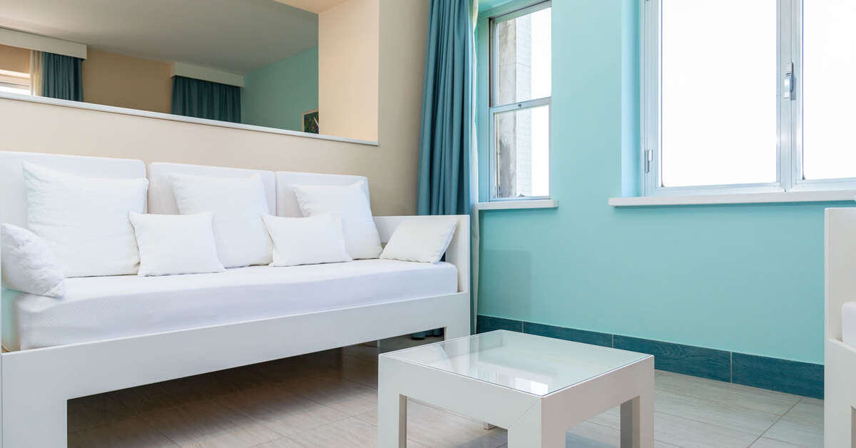 Een foto van Hotel Abamar