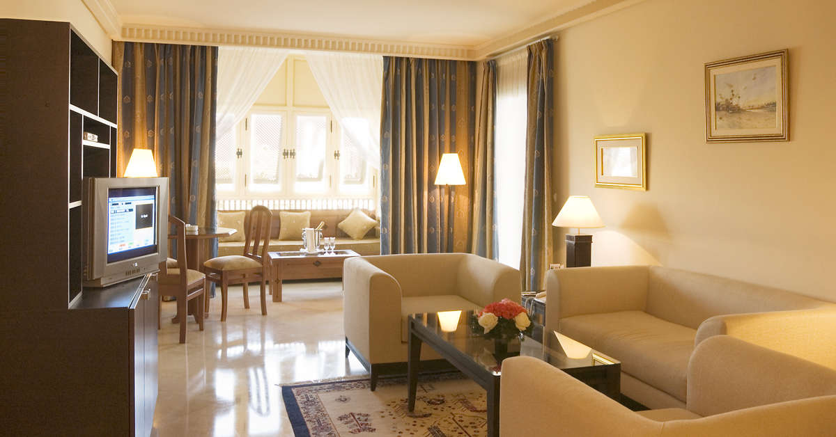 Een foto van Alhambra Thalasso